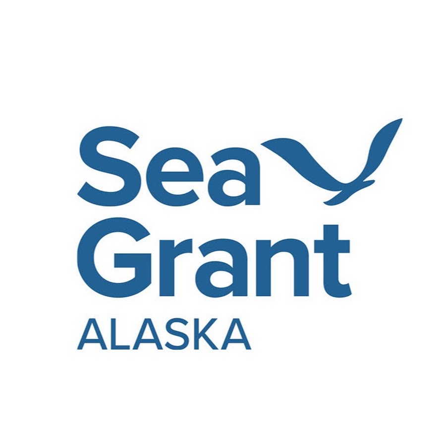 logo for Alaska Sea Grant