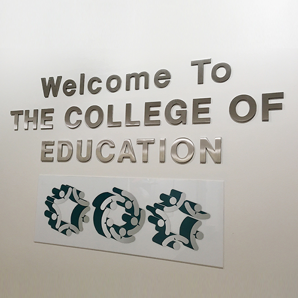 UAA's College of Education
